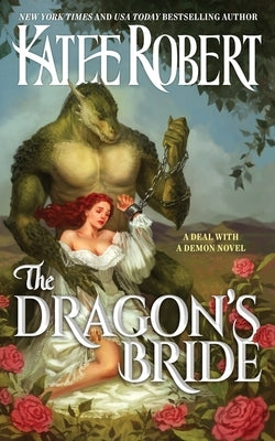 The Dragon's Bride Paperback Trinkets and Tales LLC