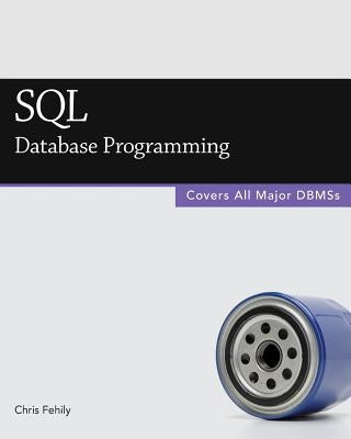 SQL (Database Programming) Paperback Questing Vole Press