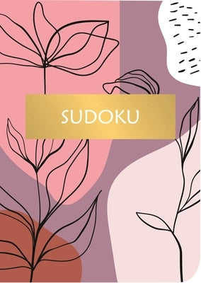 Sudoku: Over 200 Puzzles Paperback Sirius Entertainment