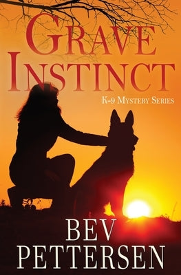 Grave Instinct Paperback Westerhall
