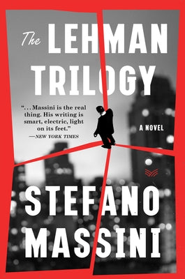 The Lehman Trilogy Harpervia