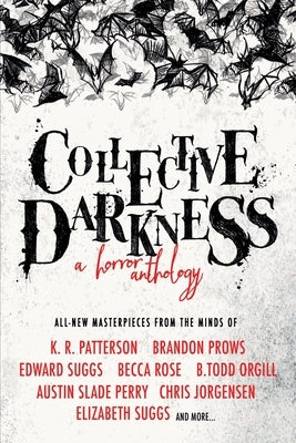 Collective Darkness Paperback Editing Mee