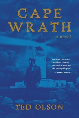 Cape Wrath Paperback Story Road, LLC