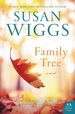 Family Tree Paperback William Morrow & Company