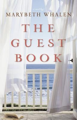 The Guest Book Paperback Zondervan