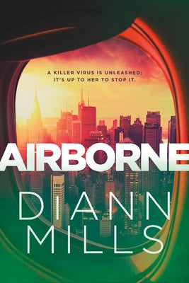 Airborne Paperback Tyndale House Publishers