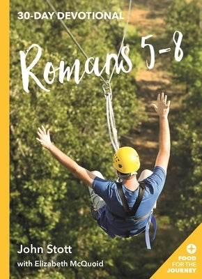 Romans 5-8 Paperback IVP