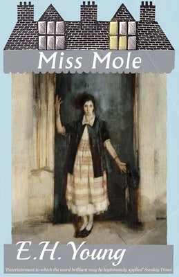 Miss Mole Paperback Dean Street Press