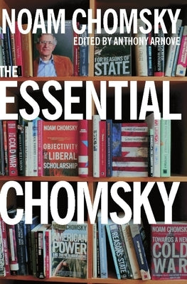 The Essential Chomsky New Press