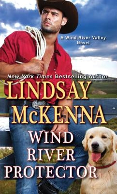 Wind River Protector by McKenna, Lindsay
