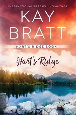 Hart's Ridge: Book One Paperback Red Thread Publishing Group