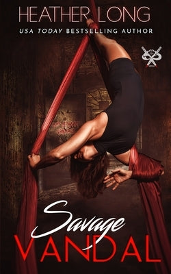Savage Vandal Paperback Independently Published
