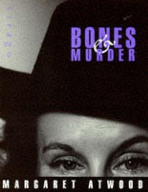 Bones And Murder Paperback Virago Press (UK)