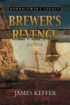 Brewer's Revenge Paperback Penmore Press LLC