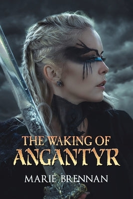 The Waking of Angantyr Paperback Book View Cafe