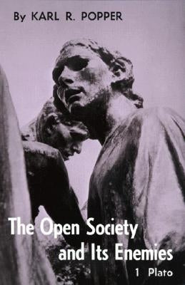Open Society and Its Enemies, Volume 1: The Spell of Plato Paperback Princeton University Press
