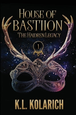 House of Bastiion Paperback Rogue Kite Publishing