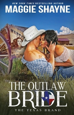 The Outlaw Bride Paperback Oliver-Heber Books