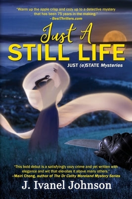 Just A Still Life Paperback Black Rose Writing