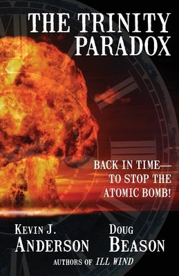 The Trinity Paradox Paperback Wordfire Press