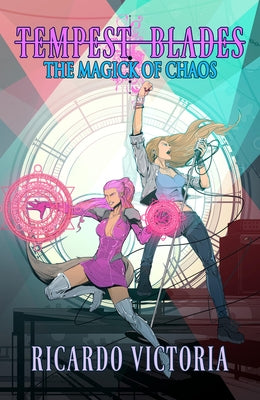 The Magick of Chaos: Volume 3 Paperback Shadow Dragon Press