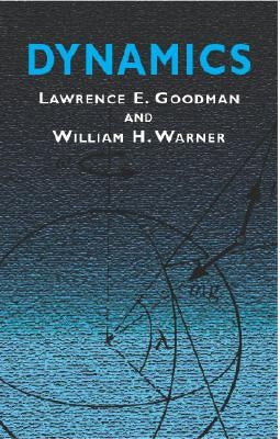 Dynamics Paperback Dover Publications
