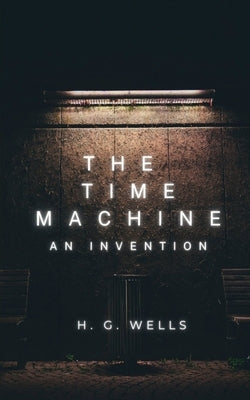 The Time Machine Paperback Avarang Books