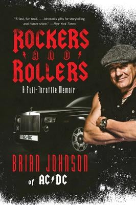 Rockers and Rollers by Johnson, Brian