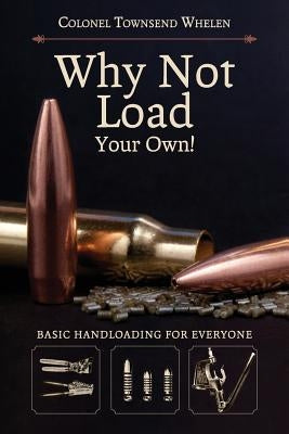 Why Not Load Your Own Paperback Echo Point Books & Media