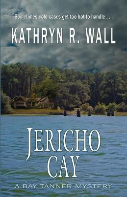 Jericho Cay Paperback Bella Rosa Books