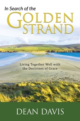 In Search of the Golden Strand Paperback Redemption Press