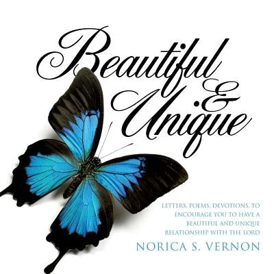 Beautiful and Unique Paperback Xulon Press
