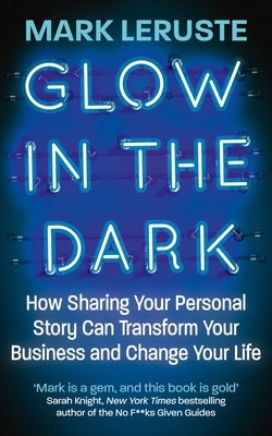 Glow in the Dark Paperback Teach Yourself