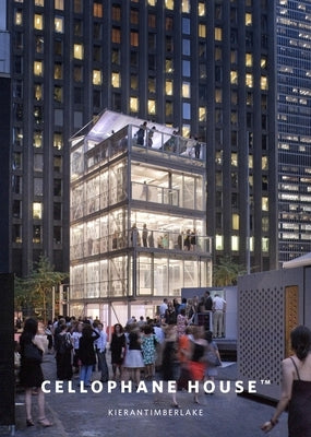 Cellophane House(tm) Paperback Oro Editions