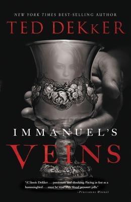 Immanuel's Veins Paperback Thomas Nelson