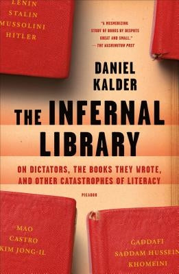 Infernal Library Paperback Picador Paper