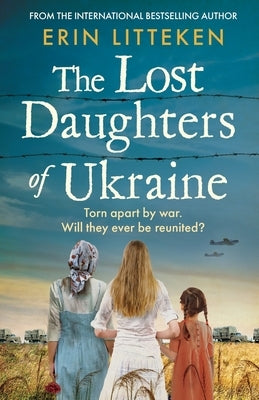 The Lost Daughters of Ukraine Paperback Boldwood Books Ltd