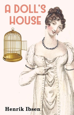 A Doll's House Paperback Classy Publishing