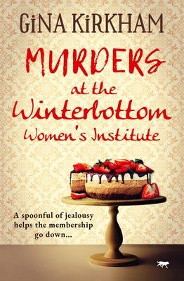 Murders at the Winterbottom Women's Institute Paperback Bloodhound Books