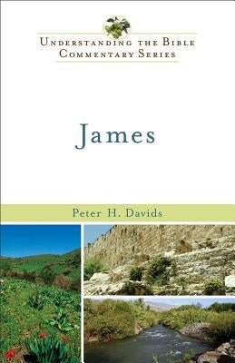 James Paperback Baker Books