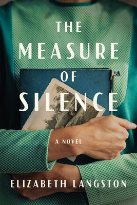 The Measure of Silence Paperback Lake Union Publishing