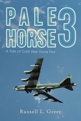 Pale Horse 3 Paperback Austin Macauley