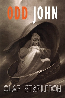 Odd John Paperback Albatross Publishers