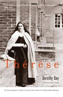 Thérèse Paperback Christian Classics
