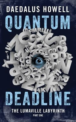 Quantum Deadline Paperback FMRL