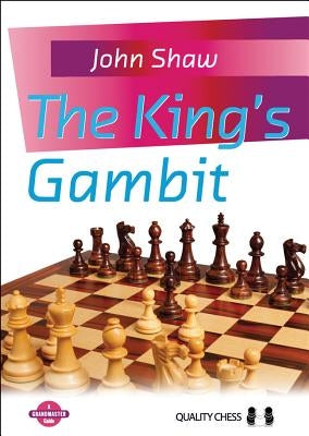 King's Gambit Quality Chess