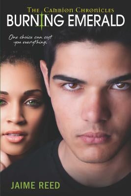 Burning Emerald Paperback Kensington -Teen/Dafina