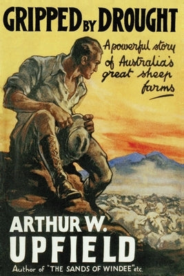 Gripped By Drought Paperback ETT Imprint
