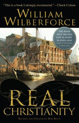 Real Christianity Paperback Bethany House Publishers
