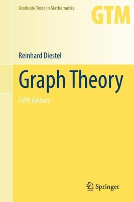 Graph Theory Paperback Springer